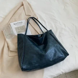 Annette - Sac bandoulière en cuir