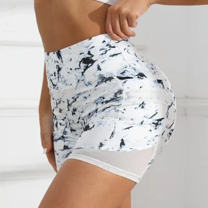 Ayla - Short de sport pour femme