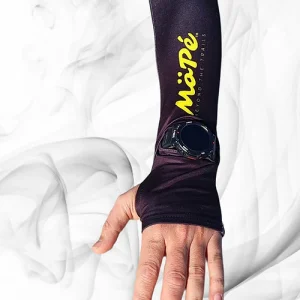 MÖPÉ - MANCHETTES PASSE-POUCE