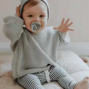 Chaleur Cocon & Toucher Ultra Doux - Le Pull Moelleux Et Douillet