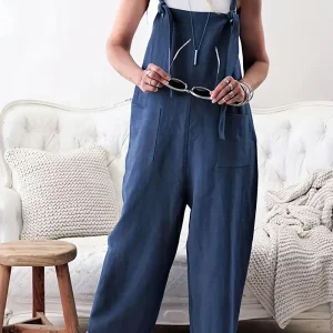 Constance - Combinaison ample