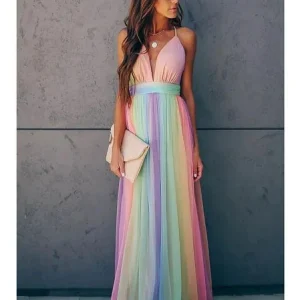 Valentina – Robe Swing pour femmes