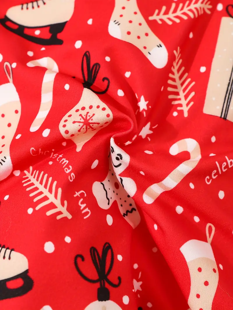 Pyjama de Neol Biscuits Mimi Enfant – Image 5