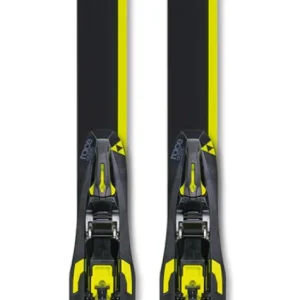 FISCHER TWIN SKIN PRO IFP