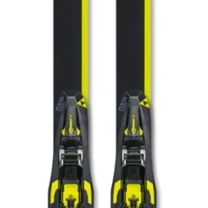 FISCHER TWIN SKIN PRO IFP