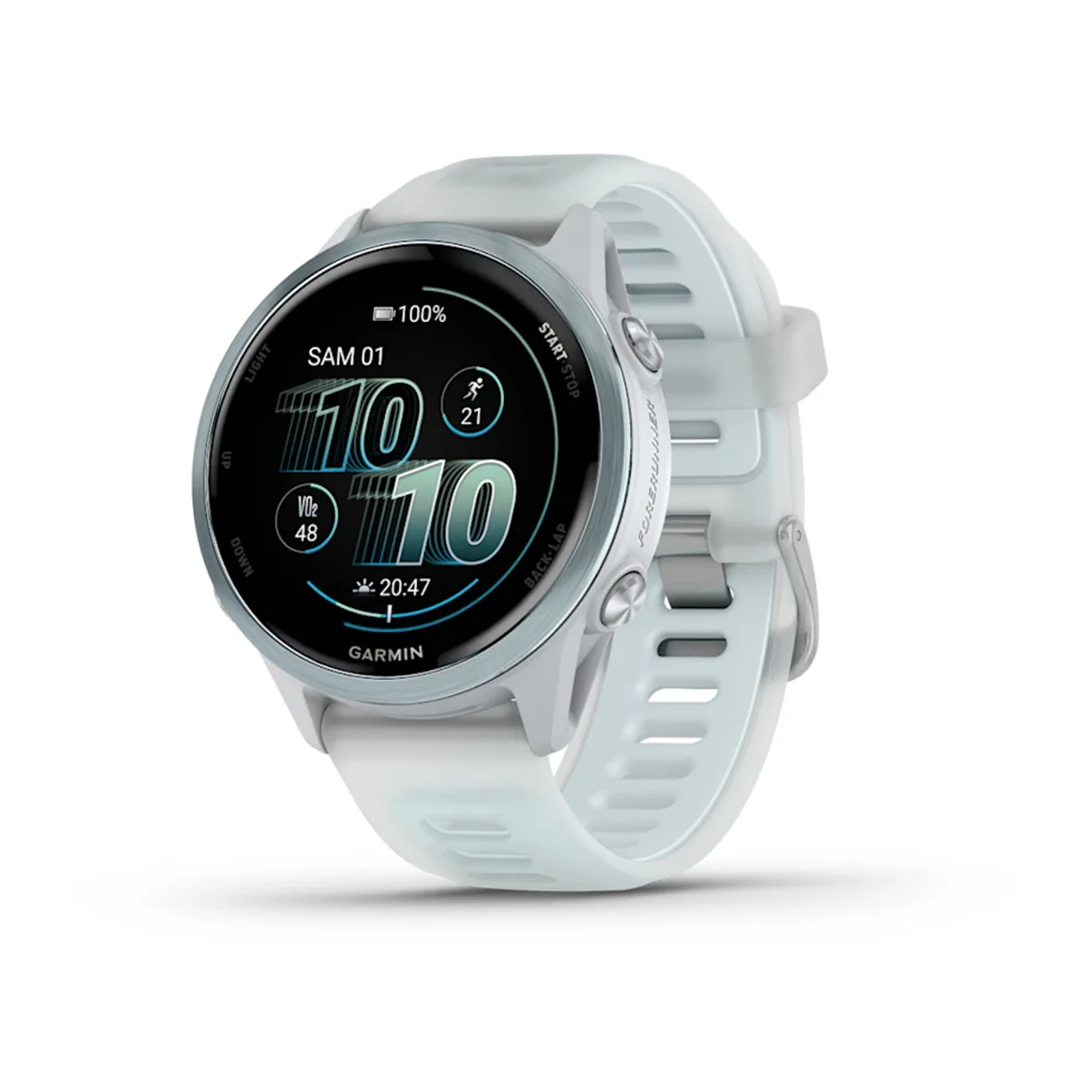 GARMIN - FORERUNNER 570 - 42MM