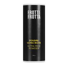 FROTTI FROTTA POUDRE ULTRA RICHE (120G)