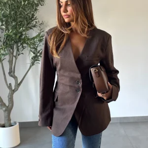 Blazer Léo