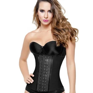 Gaine Latex Ann Michell