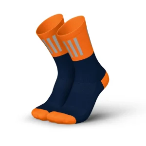 INCYLENCE HIGH-VIZ V3 BLUE ORANGE