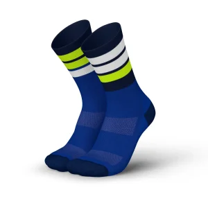 INCYLENCE MERINO STRIVE BLUE CANARY