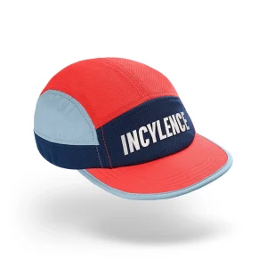 INCYLENCE RUNNING CAP