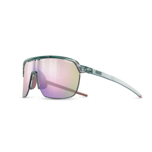 JULBO - FREQUENCY - LIGHT GREEN/PINK - SPECTRON 3