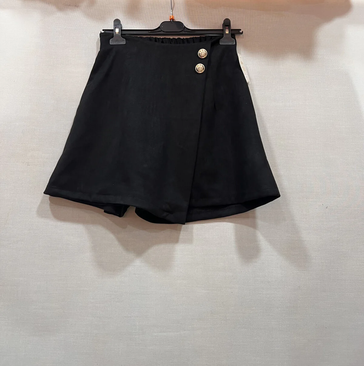 jupe/short grande taille – Image 2