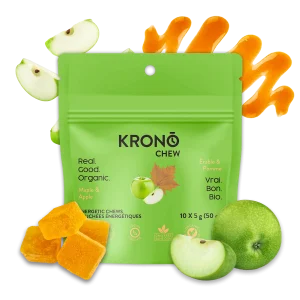 KRONO BOUCHÉES ÉNERGÉTIQUES (50G)