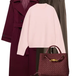 Look décontracté chic - 2