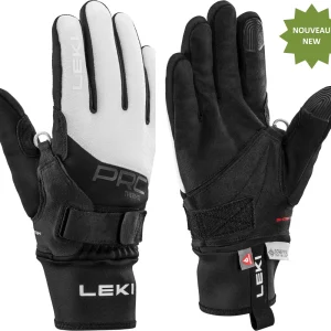 LEKI PRC THERMOPLUS SHARK F/W