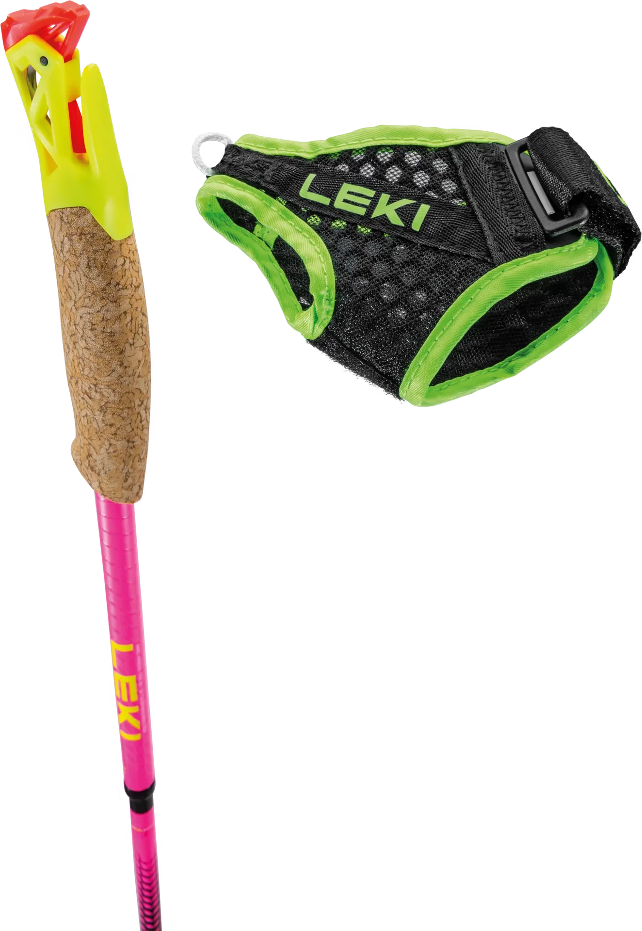 LEKI ULTRATRAIL FX ONE – Image 5