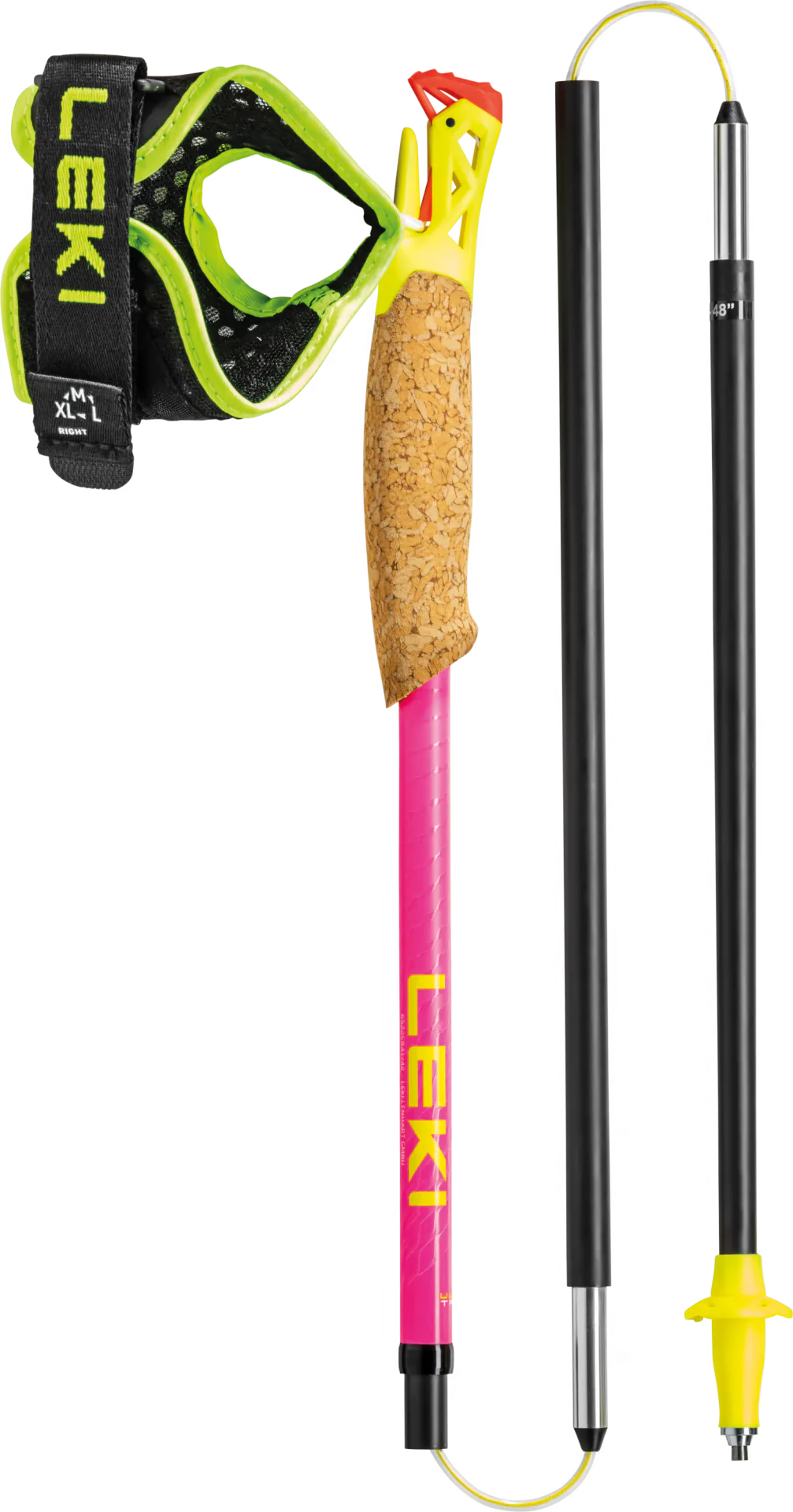 LEKI ULTRATRAIL FX ONE – Image 2