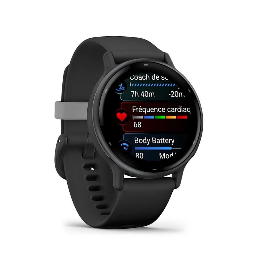 GARMIN - VIVOACTIVE 5 – Image 2