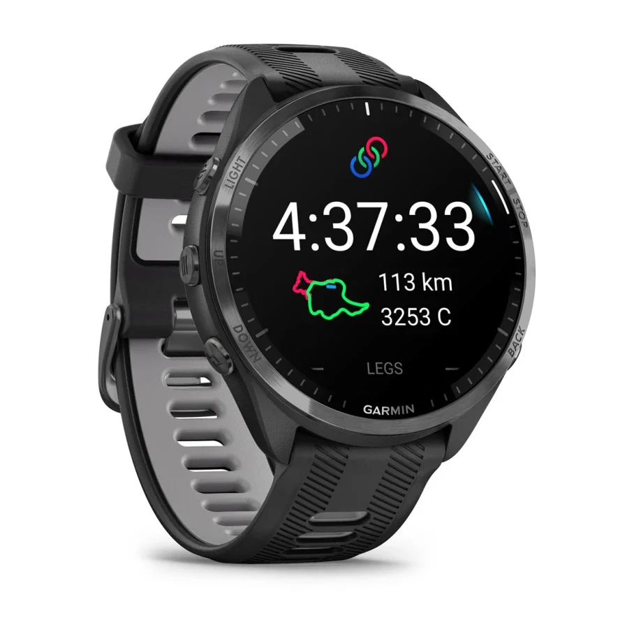 GARMIN - FORERUNNER 965 – Image 2