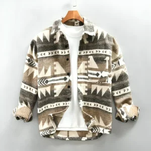 Giovanni - Chemise vintage classique