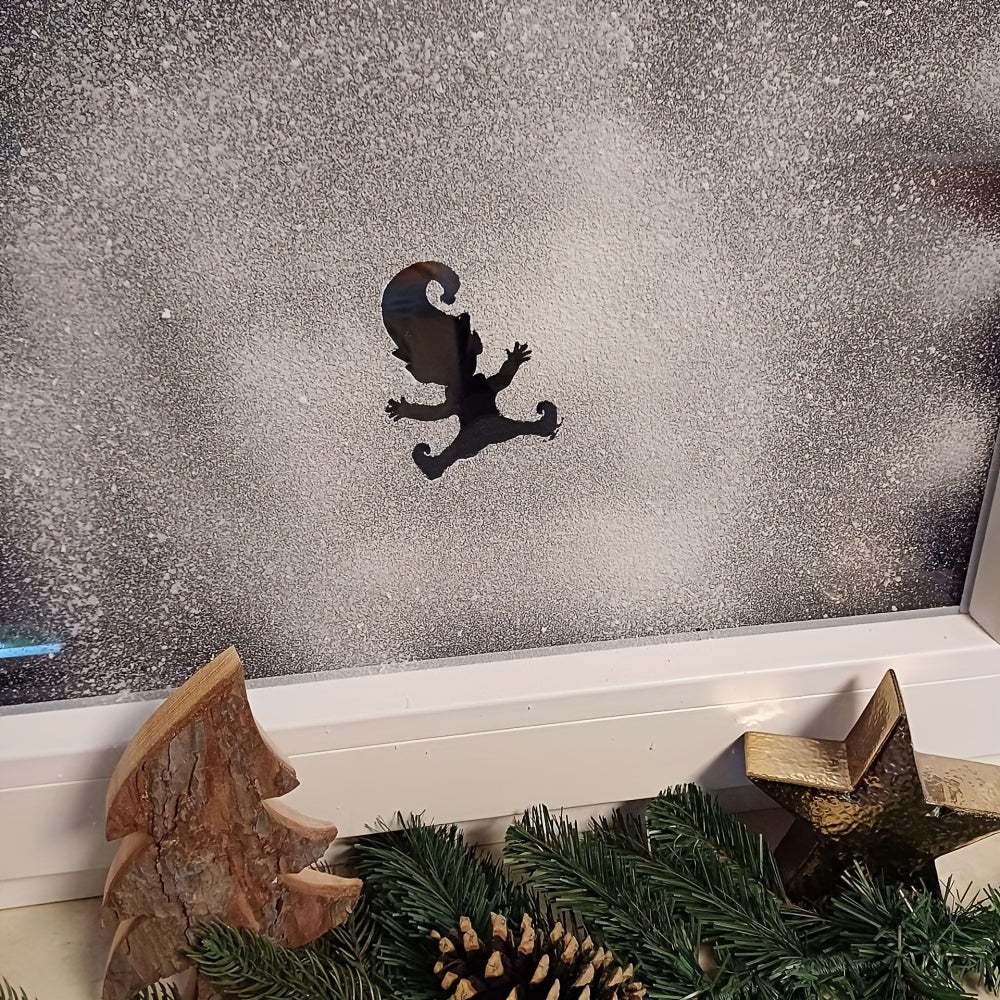 Pochoir Noel de Gnome Festif – Image 2