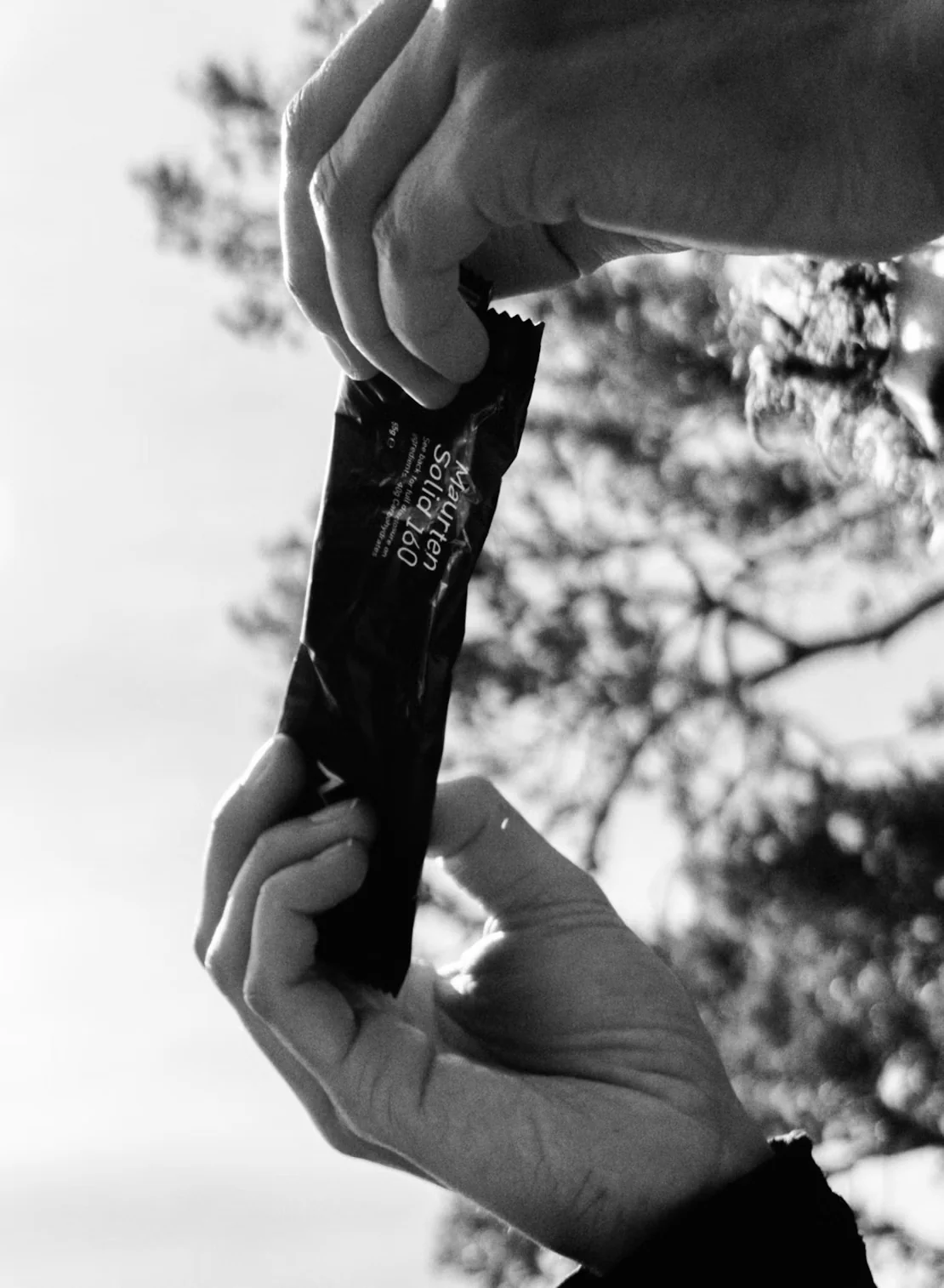 MAURTEN SOLID 160 – Image 6