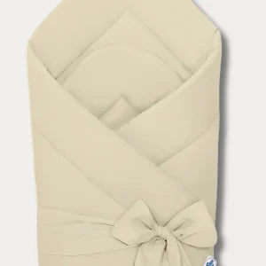 Ella - Son nid d’ange évolutif – fait main, coton Oeko-Tex®