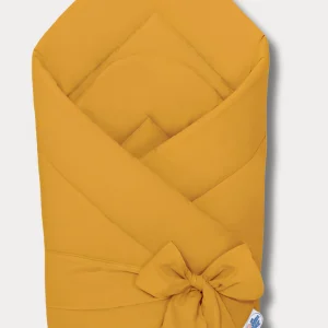 Eliott - Son nid d’ange évolutif – fait main, coton Oeko-Tex®