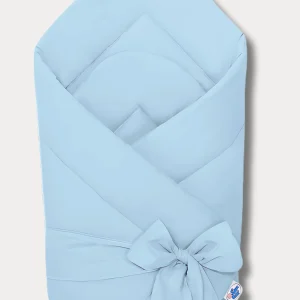 Néo - Son nid d’ange évolutif – fait main, coton Oeko-Tex®