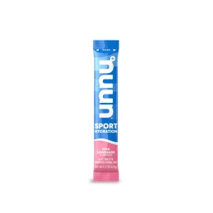 NUUN MÉLANGE BOISSON AVEC ÉLECTROLYTES