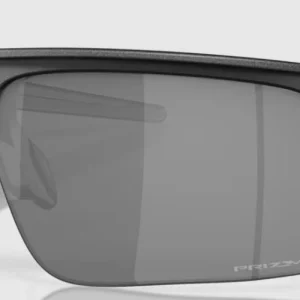 OAKLEY BISPHAERA - STEEL - PRIZM BLACK