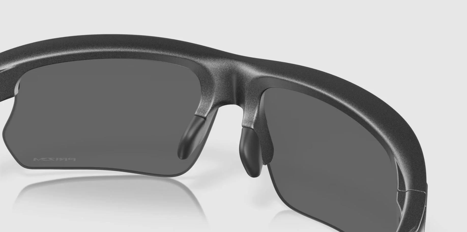 OAKLEY BISPHAERA - STEEL - PRIZM BLACK – Image 7