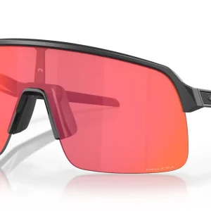 OAKLEY SUTRO LITE - MATTE CARBON - PRIZM TRAIL TORCH