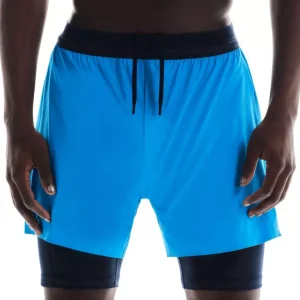 ON RUNNING - SHORT PERFORMANCE 2EN1 5" - M