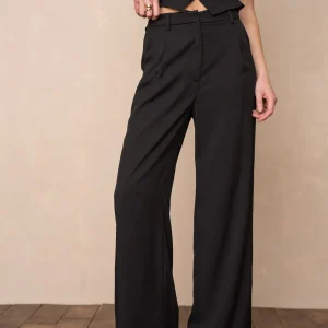 PANTALON LARGE