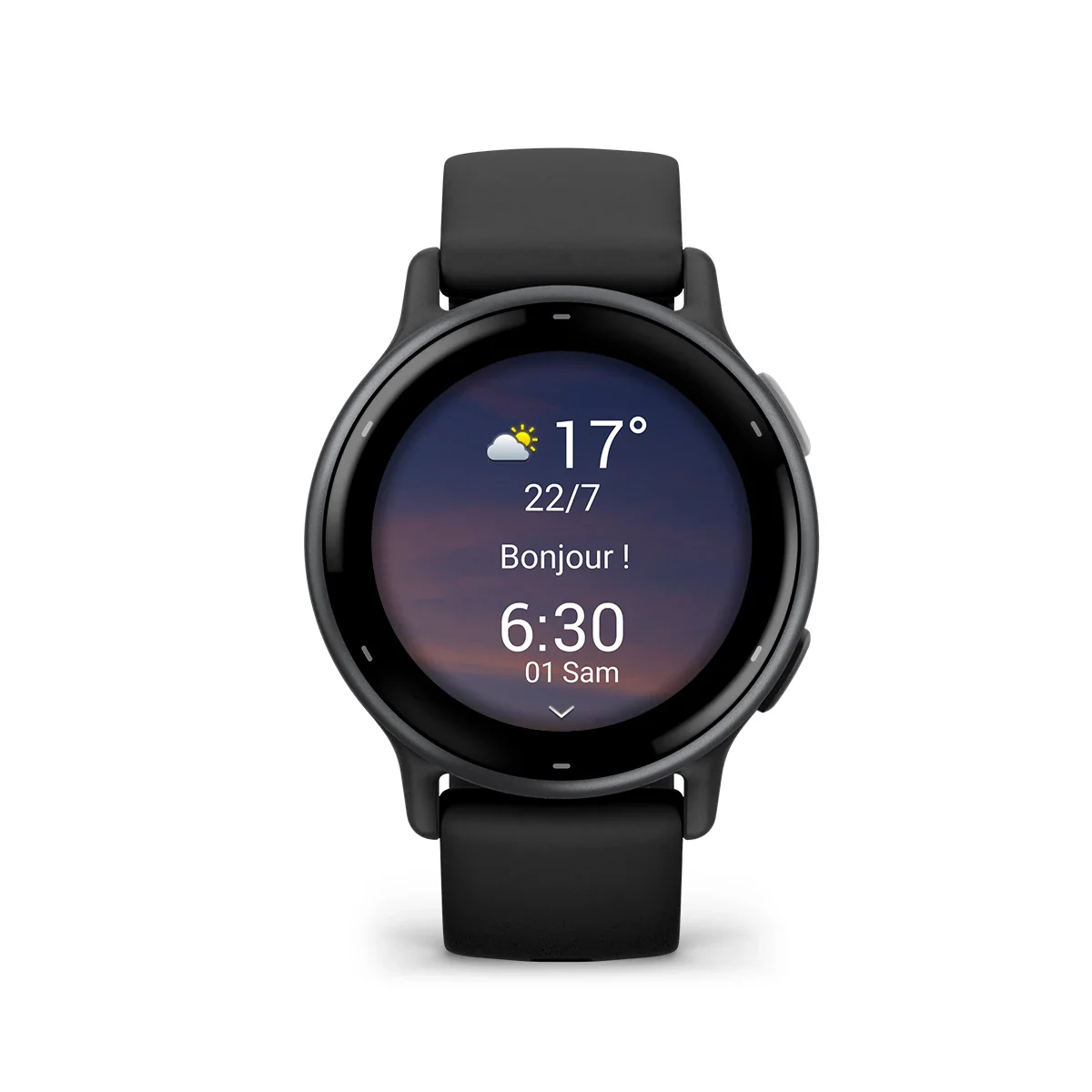 GARMIN - VIVOACTIVE 5 – Image 3