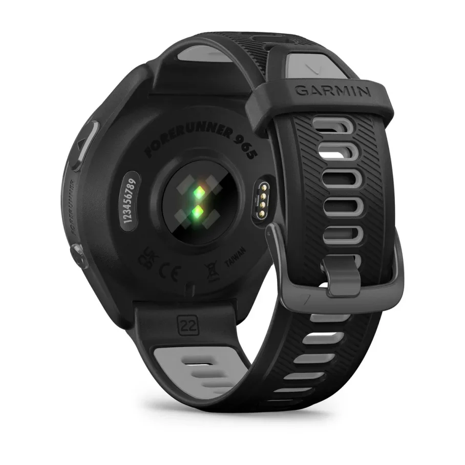 GARMIN - FORERUNNER 965 – Image 5