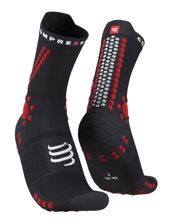COMPRESSPORT - PRO RACING V4.0 TRAIL