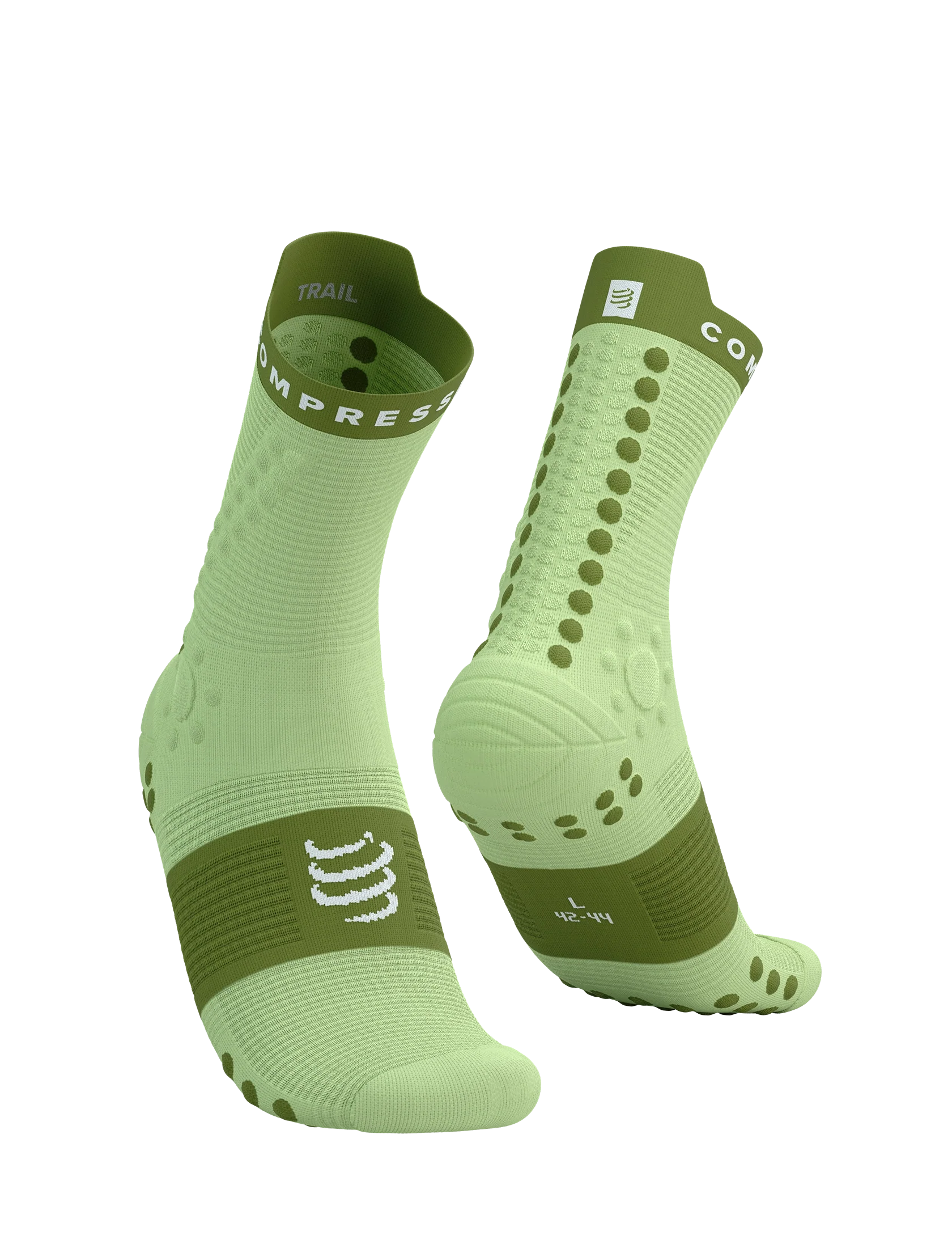 COMPRESSPORT - PRO RACING V4.0 TRAIL – Image 4