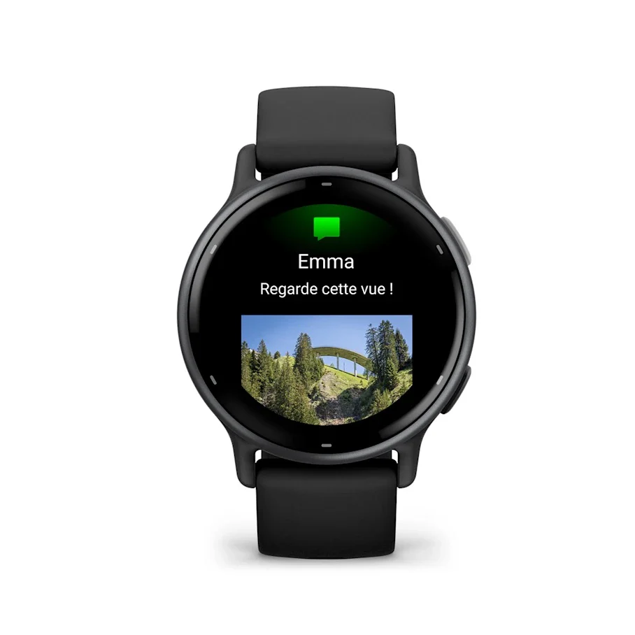 GARMIN - VIVOACTIVE 5 – Image 4