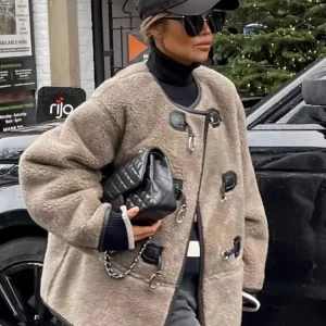 Cataleya | Vêtements d'hiver classiques et élégants