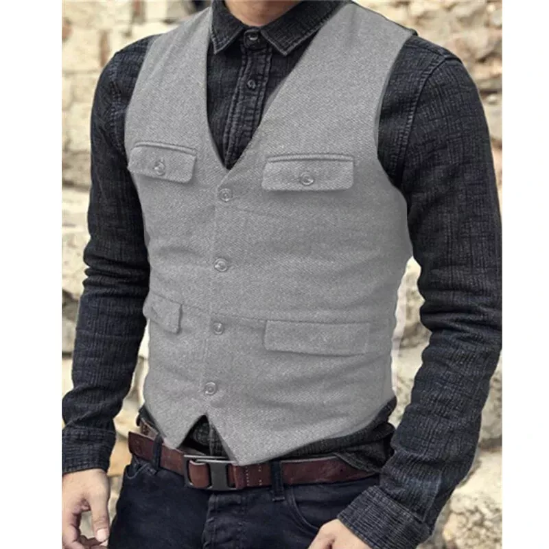 Cardigan d'hiver vert olive, sans effort et élégant – Image 6