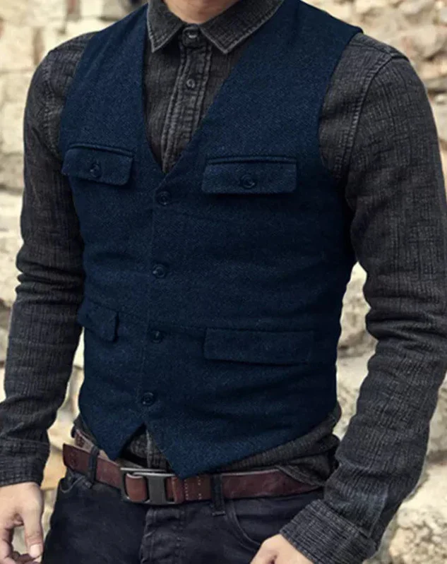 Cardigan d'hiver vert olive, sans effort et élégant – Image 5