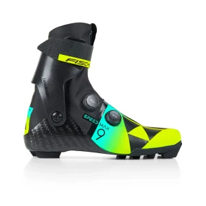 FISCHER SPEEDMAX 9 SKATE RL BOA