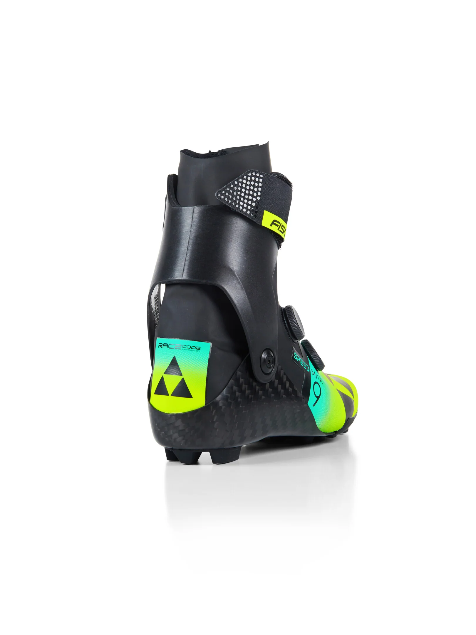 FISCHER SPEEDMAX 9 SKATE RL BOA – Image 2