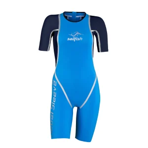 SAILFISH SWIMSKIN REBEL SLEEVE PRO 2 F/W