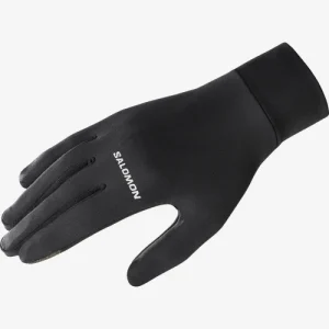 SALOMON CROSS WARM GLOVES UNISEX
