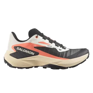 SALOMON - GENESIS - W